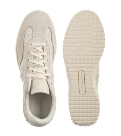 Converse Run Star Trainer Ox Egret A12196C (CO794-a) sports Shoes