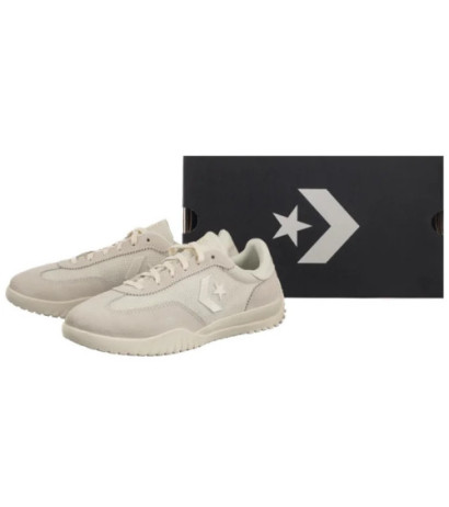 Converse Run Star Trainer Ox Egret A12196C (CO794-a) sports Shoes