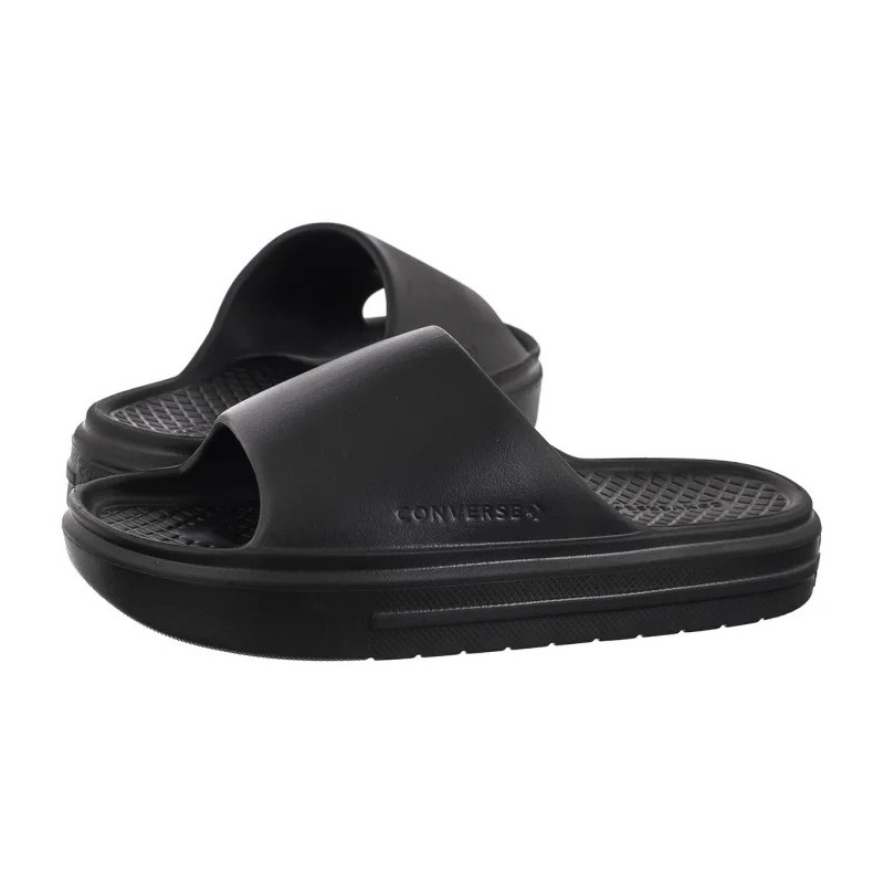 Converse Essential Slide Slip Black A12174C (CO795-a) Women's Shoes/Flip Flops