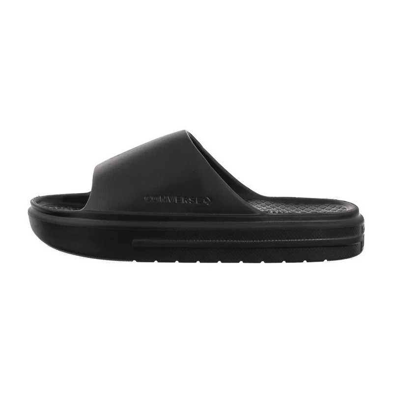 Converse Essential Slide Slip Black A12174C (CO795-a) Women's Shoes/Flip Flops