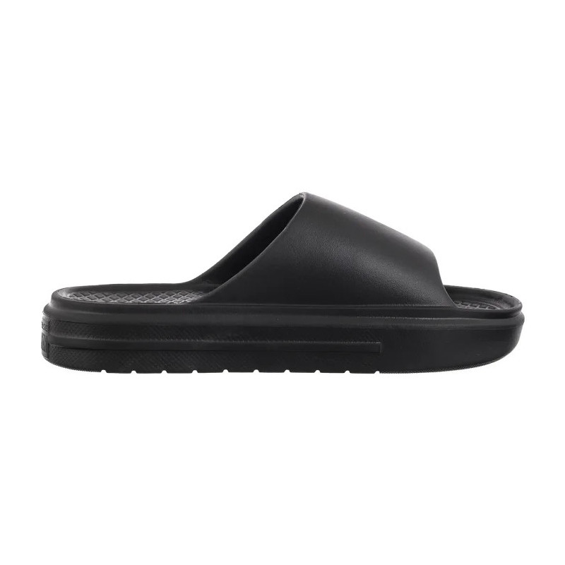 Converse Essential Slide Slip Black A12174C (CO795-a) Women's Shoes/Flip Flops