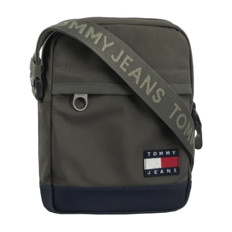 Tommy Hilfiger Tjm Ess Daily Reporter AM0AM13389 MRH (TH1367-c) handbag