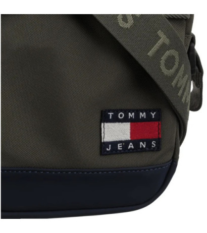 Tommy Hilfiger Tjm Ess Daily Reporter AM0AM13389 MRH (TH1367-c) handbag