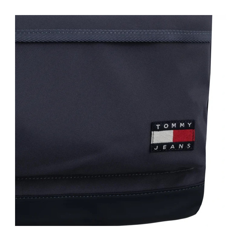 Tommy Hilfiger Tjm Ess Daily Dome Backpack AM0AM13400 PFF (TH1369-b) backpack