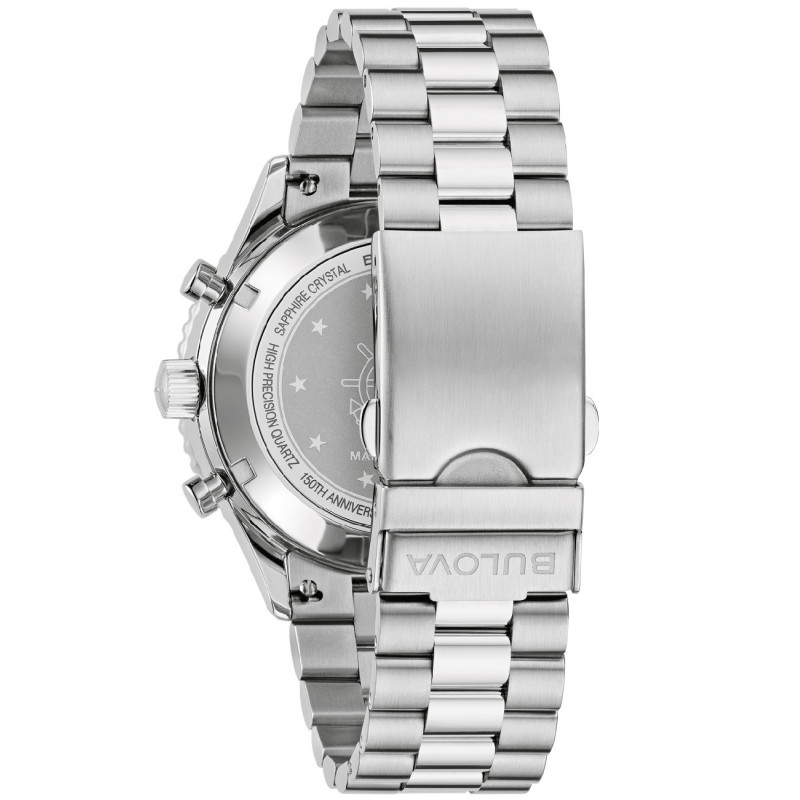 Bulova 98B451 
