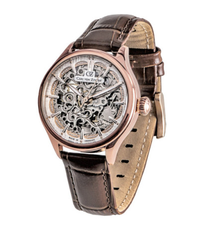 Carl von Zeyten CVZ0072RWHS 