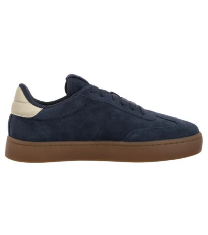 Calvin Klein Classic Cupsole Mg Su Calvin Navy/Gum YM0YM01300 DW4 (CK682-a) sports shoes