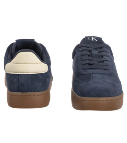 Calvin Klein Classic Cupsole Mg Su Calvin Navy/Gum YM0YM01300 DW4 (CK682-a) sports shoes