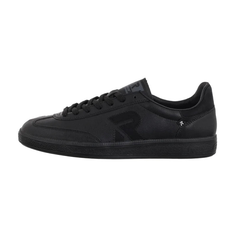 Rieker Czarne U2200-02 Black (RI282-a) sports shoes