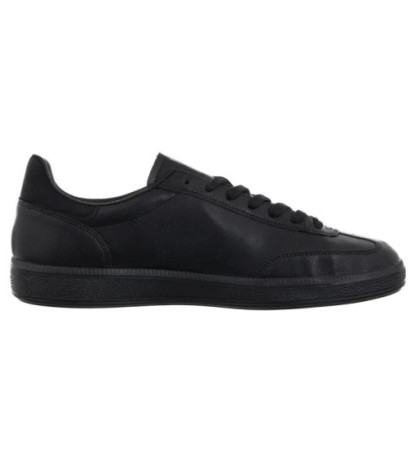 Rieker Czarne U2200-02 Black (RI282-a) sports shoes