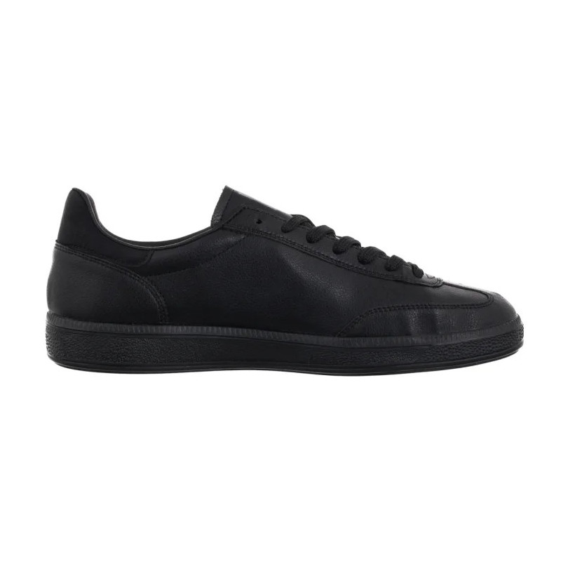 Rieker Czarne U2200-02 Black (RI282-a) sports shoes