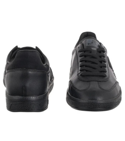 Rieker Czarne U2200-02 Black (RI282-a) sports shoes