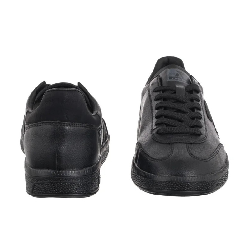 Rieker Czarne U2200-02 Black (RI282-a) sports shoes