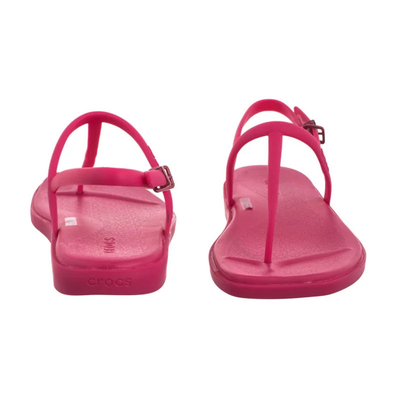 Crocs Miami Thong Flip Dragon Fruit 209793-6ZQ (CR333-e) flip flops