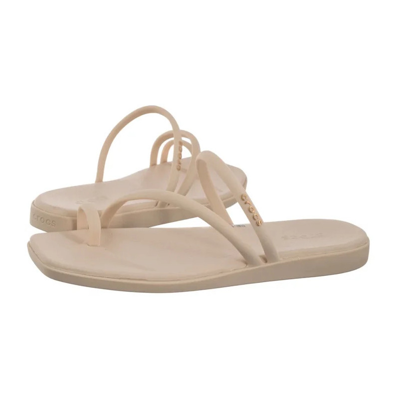 Crocs Miami Toe Loop Sandal Dew 209862-0WW (CR348-b) flip flops