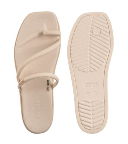 Crocs Miami Toe Loop Sandal Dew 209862-0WW (CR348-b) flip flops