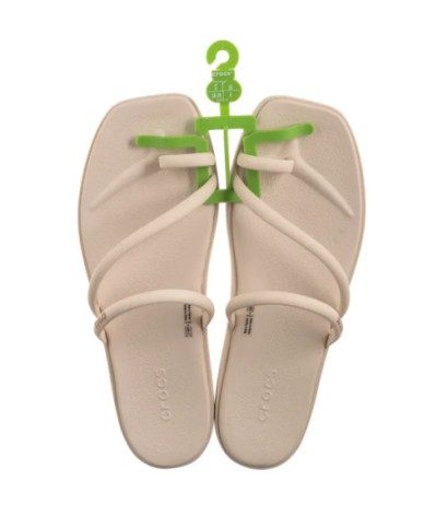 Crocs Miami Toe Loop Sandal Dew 209862-0WW (CR348-b) flip flops