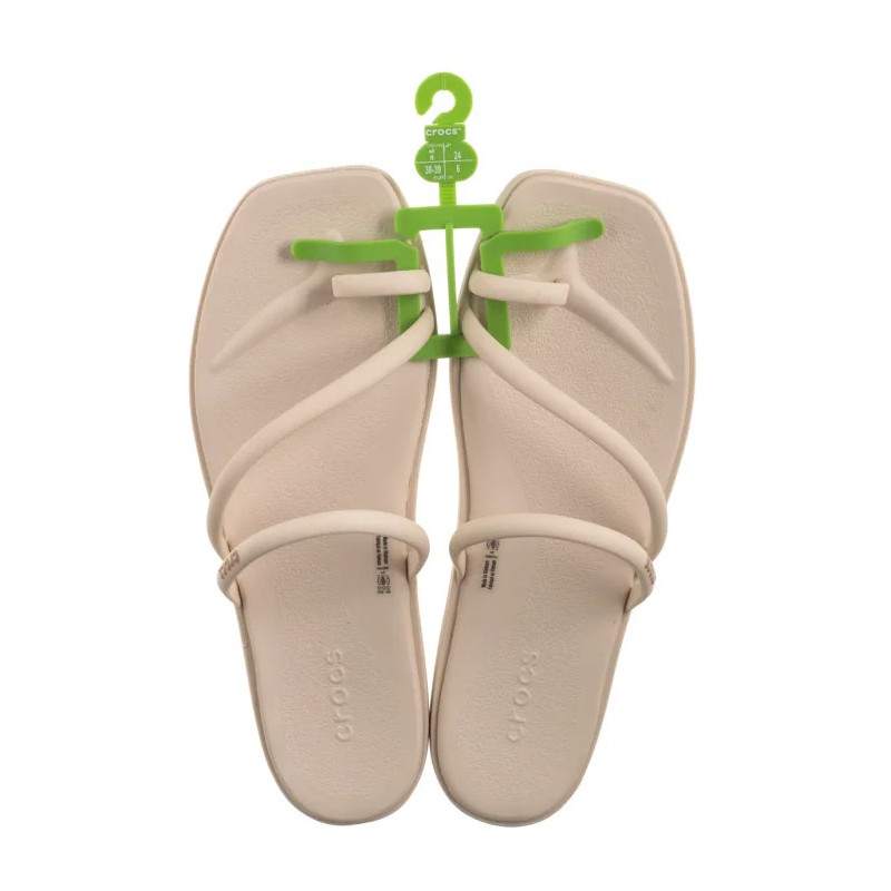 Crocs Miami Toe Loop Sandal Dew 209862-0WW (CR348-b) flip flops