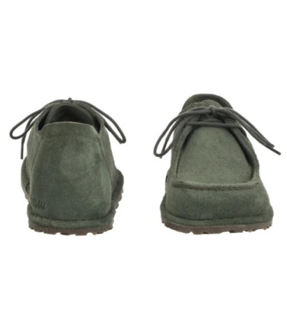 Birkenstock Utti Lace Thyme 1030067 (BK327-a) shoes