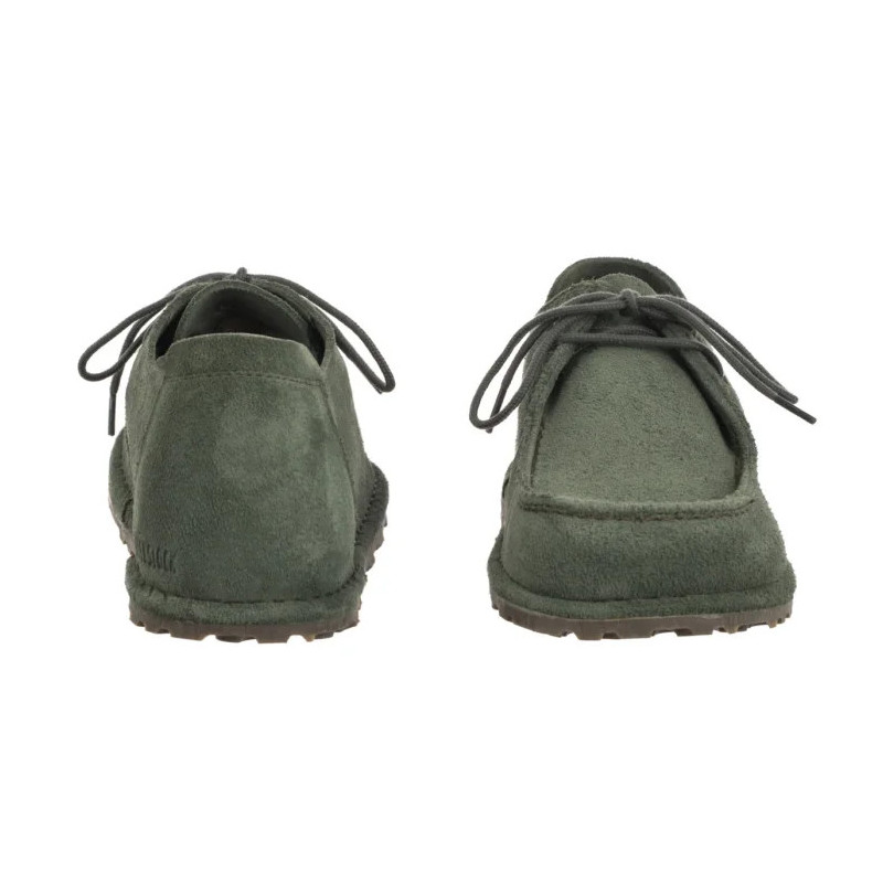 Birkenstock Utti Lace Thyme 1030067 (BK327-a) shoes