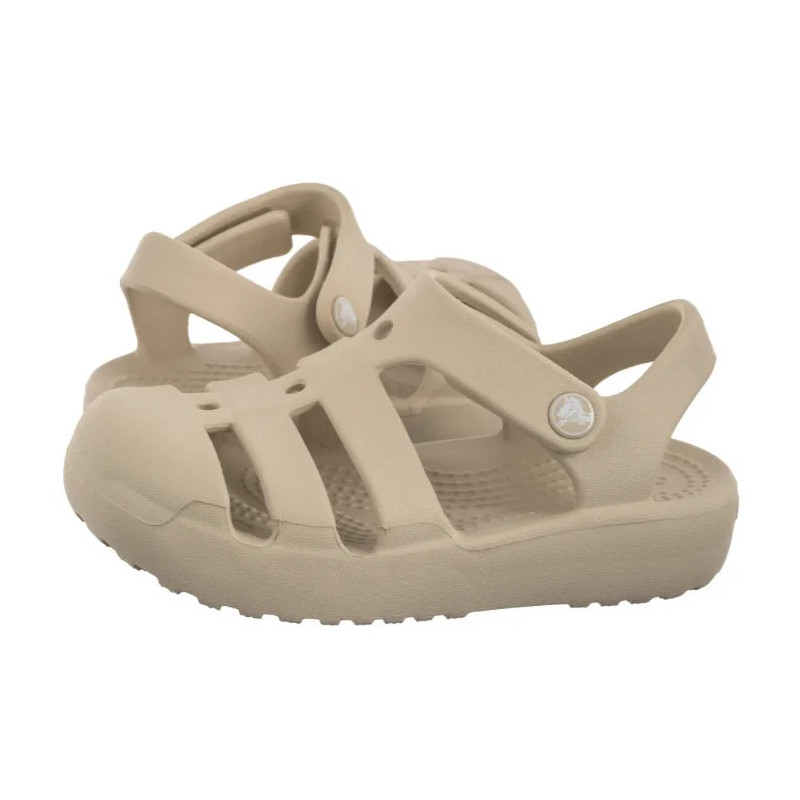 Crocs Classic Fisherman T Sandstone 210626-0LH (CR390-c) sandals