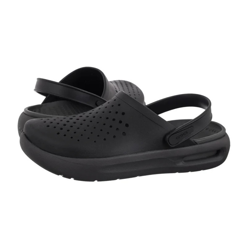 Crocs InMotion Clog Black 209964-001 (CR349-b) slippers