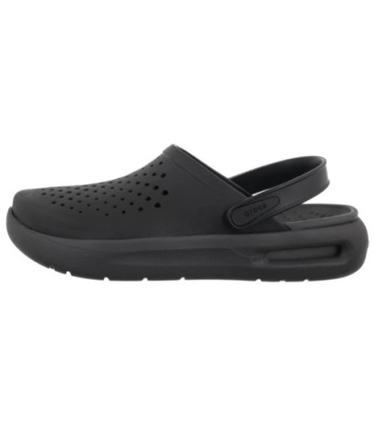 Crocs InMotion Clog Black 209964-001 (CR349-b) slippers