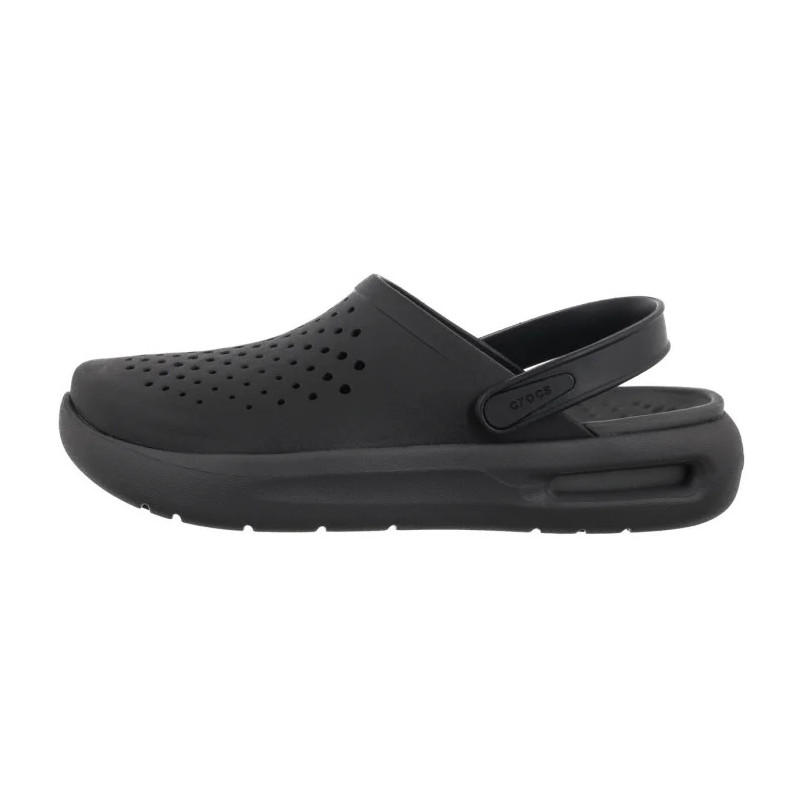 Crocs InMotion Clog Black 209964-001 (CR349-b) slippers