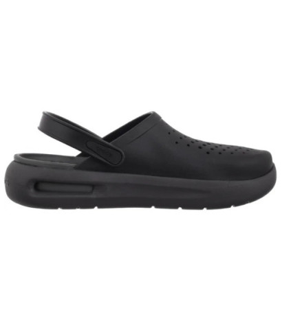Crocs InMotion Clog Black 209964-001 (CR349-b) slippers