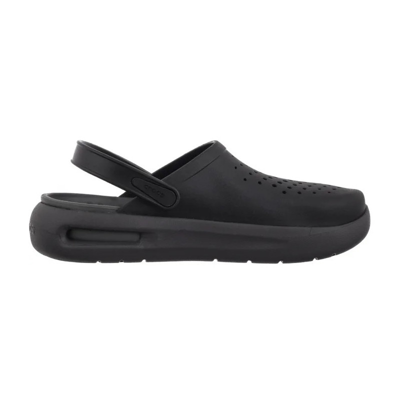 Crocs InMotion Clog Black 209964-001 (CR349-b) slippers