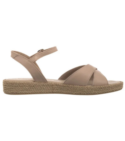 Ryłko Beżowe 1IG21_Z_ _6NY (RY1109-a) sandals