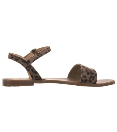 Ryłko Multikolor 0AFN9_AQ _1TR (RY1110-a) sandals