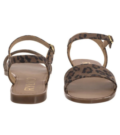 Ryłko Multikolor 0AFN9_AQ _1TR (RY1110-a) sandals