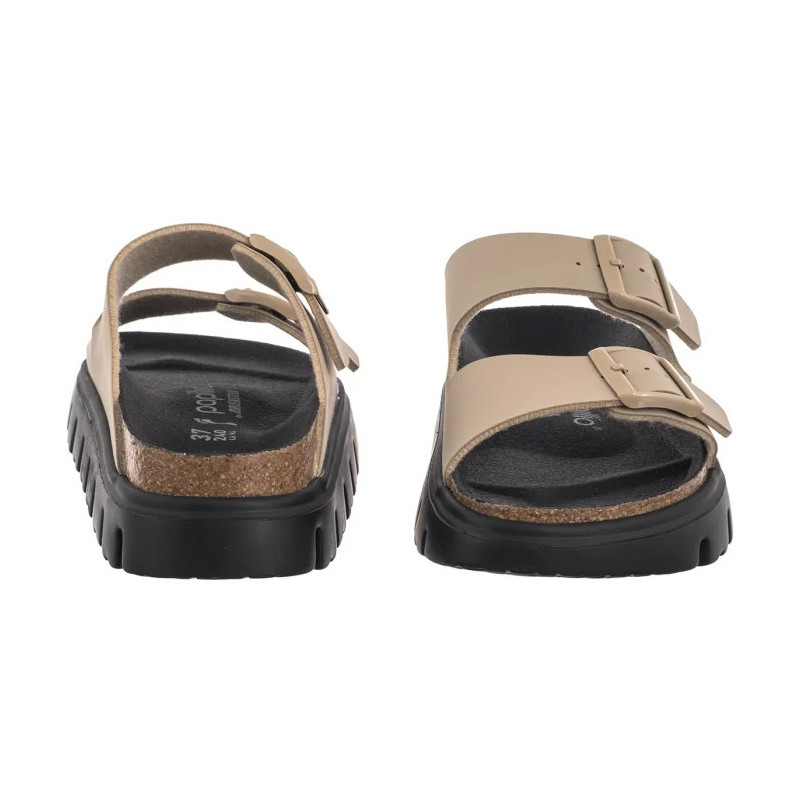 Papillio Arizona Pap Chunky Sandacastle 1030568 (PP15-f) Women's Shoes/Flip Flops