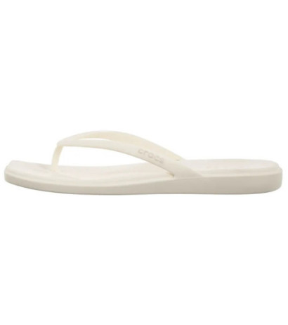 Crocs Miami Flip Chalk 211435-0WV (CR379-c) flip flops