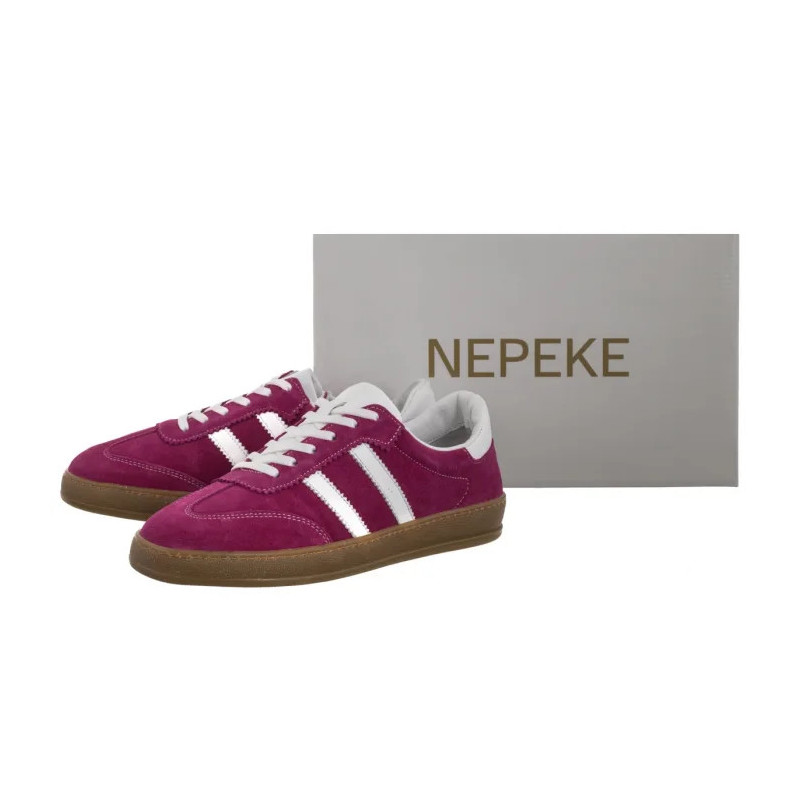 Nepeke Anto Fuchsja (NP54-a) sports Shoes