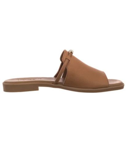 Venezia Brązowe B031LEBROBK110 (VE853-a) Women's Shoes/Flip Flops