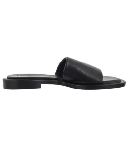 Venezia Czarne R009LEBLOBK144 (VE865-a) Women's Shoes/Flip Flops