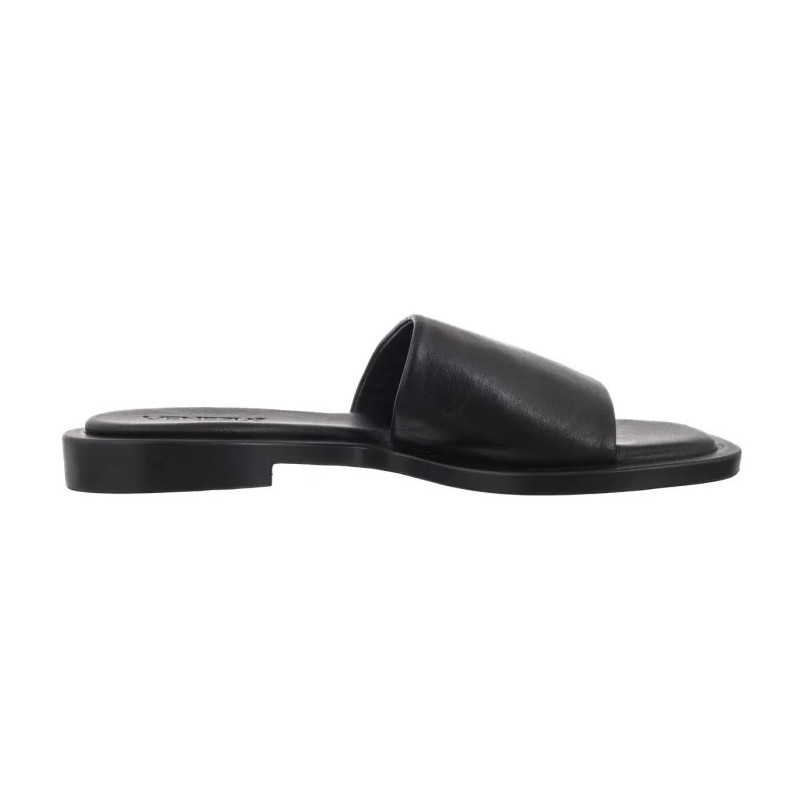 Venezia Czarne R009LEBLOBK144 (VE865-a) Women's Shoes/Flip Flops