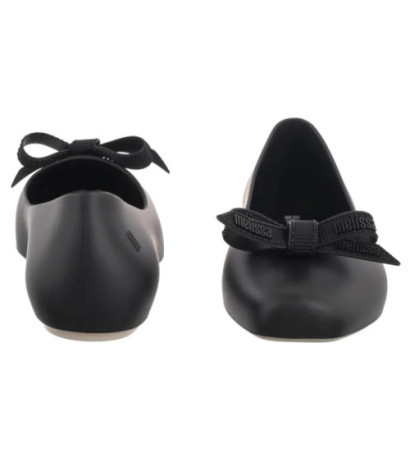 Melissa Aura Basic M Lover AD 36124/BI079 Black (ML380-b) ballerinas