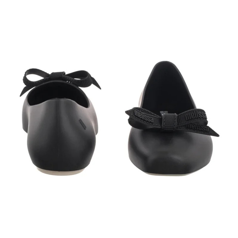 Melissa Aura Basic M Lover AD 36124/BI079 Black (ML380-b) ballerinas