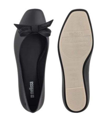 Melissa Aura Basic M Lover AD 36124/BI079 Black (ML380-b) ballerinas