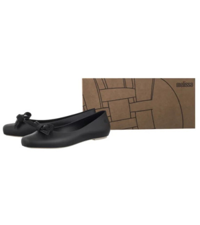 Melissa Aura Basic M Lover AD 36124/BI079 Black (ML380-b) ballerinas