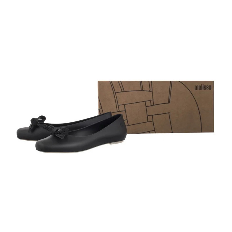 Melissa Aura Basic M Lover AD 36124/BI079 Black (ML380-b) ballerinas