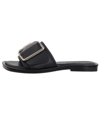 Venezia Czarne R020LEBLOBK144 (VE867-a) Women's Shoes/Flip Flops