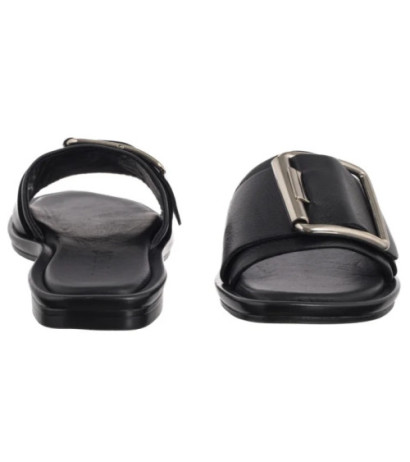 Venezia Czarne R020LEBLOBK144 (VE867-a) Women's Shoes/Flip Flops