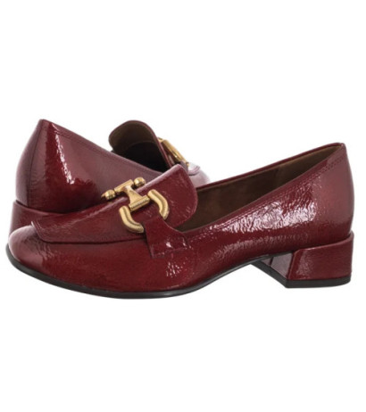 Tamaris Czerwone 1-24316-43 500  Red (TM553-a) shoes