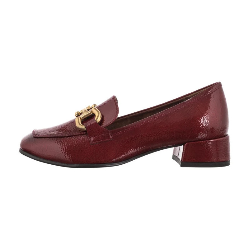 Tamaris Czerwone 1-24316-43 500  Red (TM553-a) shoes
