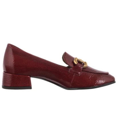 Tamaris Czerwone 1-24316-43 500  Red (TM553-a) shoes