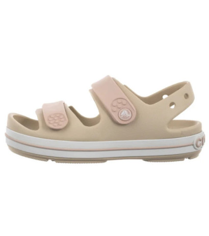 Crocs Crocband Cruiser Sandal Sandstone 209424-0LH (CR311-g) sandals